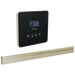 Brizo : Square + Bilateral Steam Set
