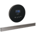 Brizo : Round + Bilateral Steam Set