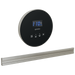 Brizo : Round + Bilateral Steam Set