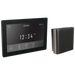 Brizo : Digital + Square Steam Set