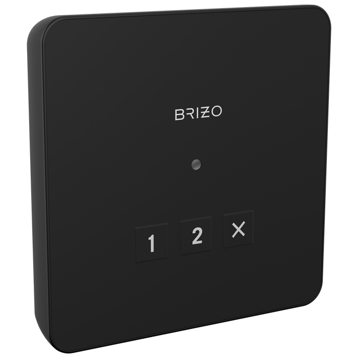 Elemental Square Exterior Control