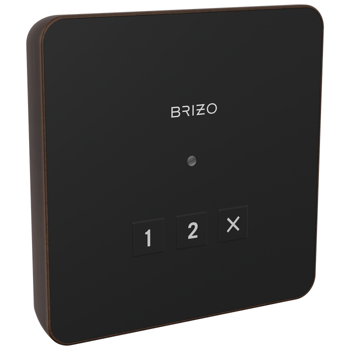 Elemental Square Exterior Control