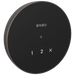 Brizo : Round Exterior Control