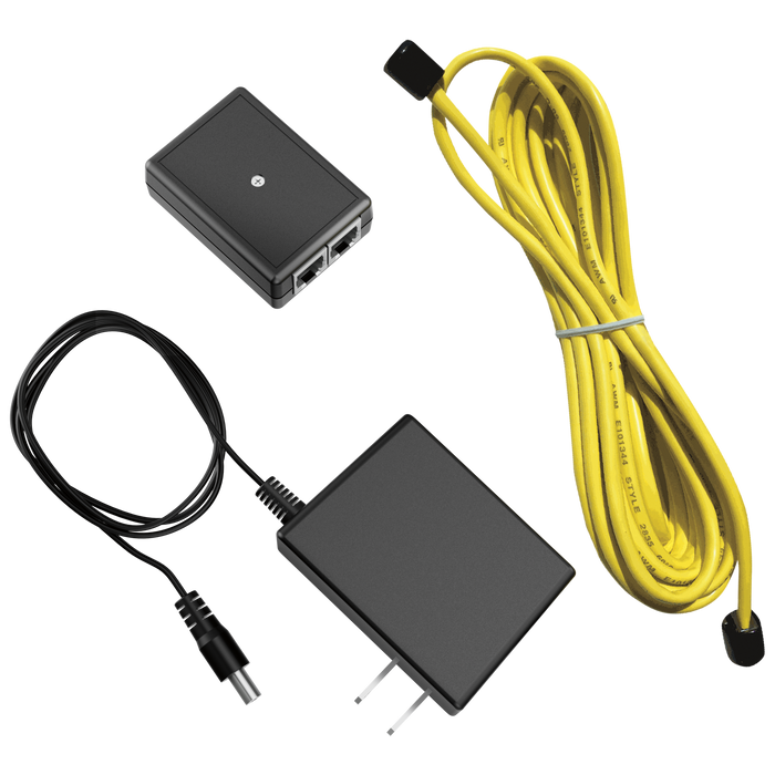 Brizo 8GA Mystix Power Booster