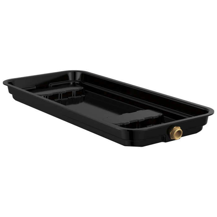 Brizo 8GA Mystix Generator Pan