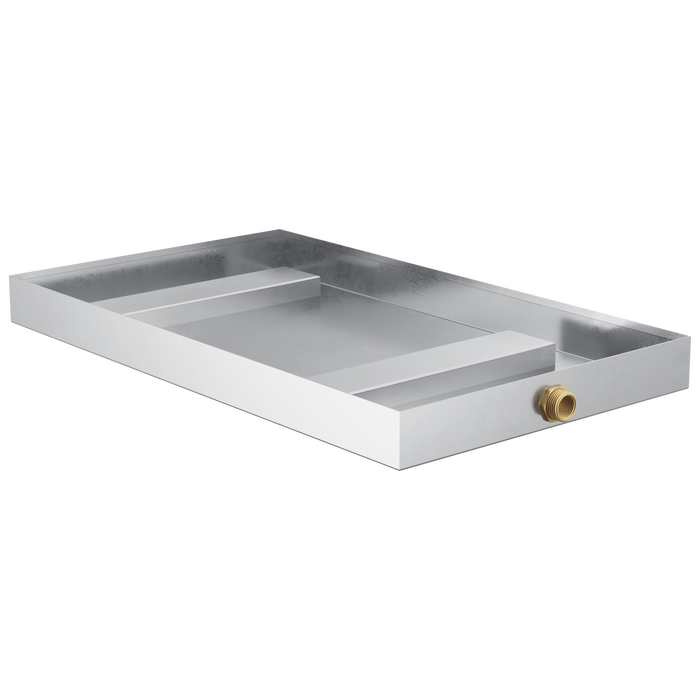 Brizo 8GA Mystix XL Generator Pan