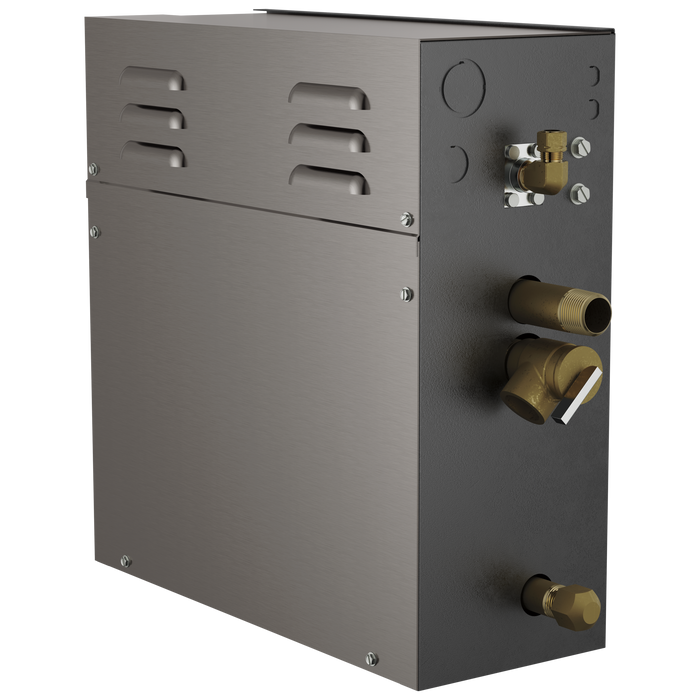 Brizo : Mystix 7.5kW Steam Generator - 208V 3ph