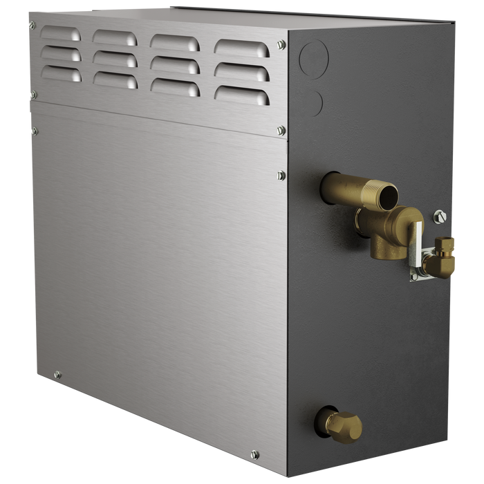 Brizo : Mystix 12kW Steam Generator - 208V 3ph