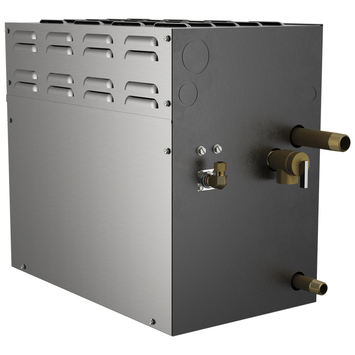 Brizo : Mystix 20kW Steam Generator - 220V 1ph