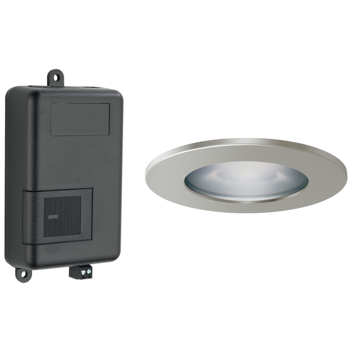 Brizo : Chromatherapy System