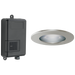 Brizo : Chromatherapy System