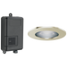 Brizo : Chromatherapy System