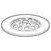 Moen 90467 Grid Drain Cover