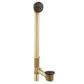 Oil Rubbed Bronze
