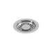 Franke 906 Universal Sink Strainer Drain Basket - Chrome