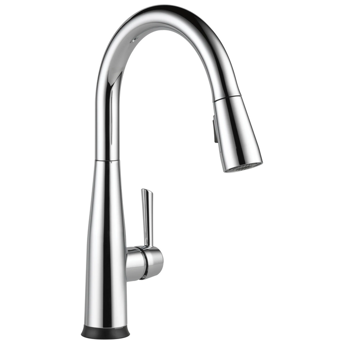 Single Handle Pull-Down Kitchen Faucet with TouchTouch 2O Technology