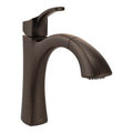 Oil Rubbed Bronze