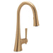 Moen Kurv 9126 One-Handle Pulldown Kitchen Faucet