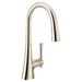 Moen Kurv 9126 One-Handle Pulldown Kitchen Faucet