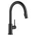 Delta Trinsic: Single Handle Pull-Down Kitchen Faucet