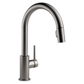 Black Stainless