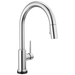 TouchTouch 2O Technology Kitchen Faucet with Touchless Technology