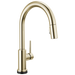VoiceIQ Kitchen Faucet with TouchTouch 2O Technology with Touchless Technology