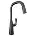 Delta Stryke: Single Handle Pull Down Kitchen Faucet with Touch 2O Technology