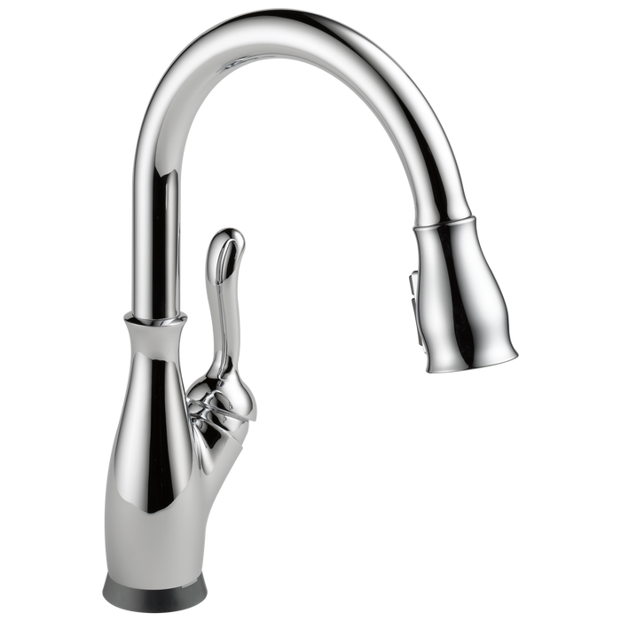 TouchTouch 2O Technology Kitchen Faucet with Touchless Technology