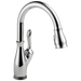 TouchTouch 2O Technology Kitchen Faucet with Touchless Technology
