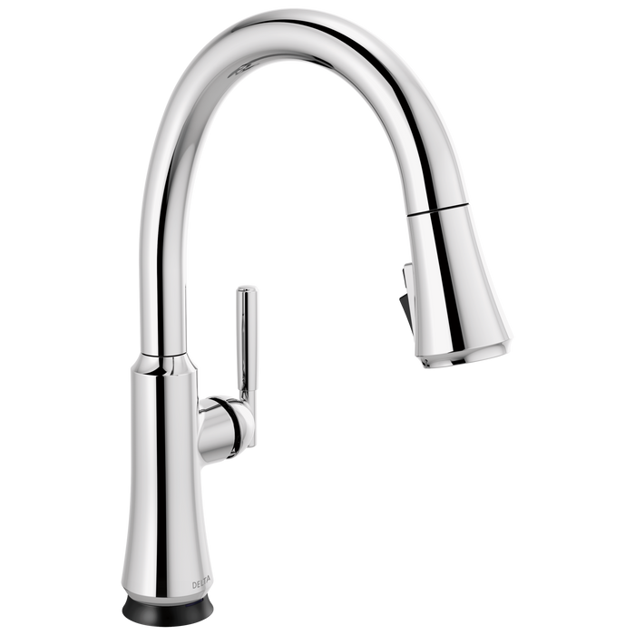 TouchTouch 2O Technology Kitchen Faucet with Touchless Technology