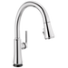 TouchTouch 2O Technology Kitchen Faucet with Touchless Technology
