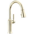 Lumicoat Polished Nickel
