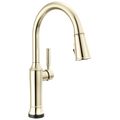 Lumicoat Polished Nickel