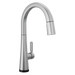 Delta Monrovia: Single Handle Pull-Down Kitchen Faucet With Touch2O Technology
