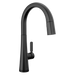 Delta Monrovia: Single Handle Pull-Down Kitchen Faucet With Touch2O Technology