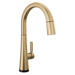 Delta Monrovia: Single Handle Pull-Down Kitchen Faucet With Touch2O Technology