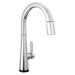 Delta Monrovia: Single Handle Pull-Down Kitchen Faucet With Touch2O Technology