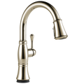 Lumicoat Polished Nickel
