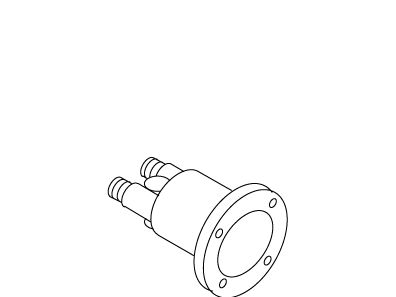 KOHLER K-93325 Can, Modified Pulse Gen