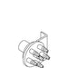 KOHLER K-93422 Assembly, Air Manifold