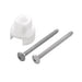 Moen 93455 Escutcheon Screws