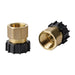 Moen Flo by Moen 935-004 Service Kit