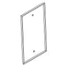 KOHLER K-93893 Cover, Electrical Box