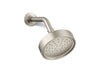 KOHLER K-939-H Purist Single-function showerhead, 1.5 gpm