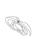 KOHLER K-94727 Pillow, Cover, Kit, Sys 3