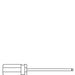 KOHLER K-94749 Balldriver, 5/32
