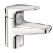 Moen 9480 M-Bition Single Hole Bathroom Faucet in Chrome