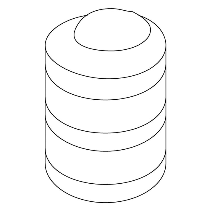 KOHLER K-95712 Screw, 1/4-20 X .375