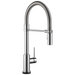 TouchTouch 2O Technology Kitchen Faucet with Touchless Technology
